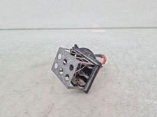 Peugeot 306 1997 Heizungslüfter Regler Widerstand 848309A Benzin ARA372597