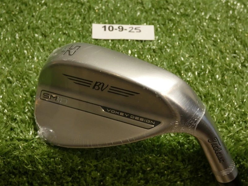 まーちんVOKEY Tenth Anniversary 52°58° 2本 まーちんVOKEY Tenth Anniversary 52°58° 2本 2025年最新】Yahoo