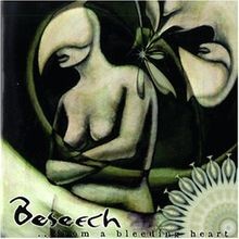 ...from a Bleeding Heart von Beseech | CD | Zustand gut