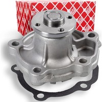Febi Bilstein 30701 Wasserpumpe FüR Fiat Sedici 189