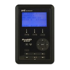 DTE proHD Dr-100