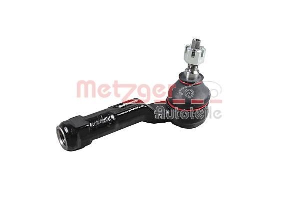 Original Metzger Spurstangenkopf 54019002 FüR Hyundai Kia-image