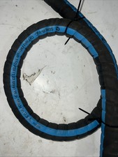 GATES Super-Vac Oilfield Vacuum Hose 4FT-150 PSI (1.03 MPa)