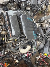 Moteur Peugeot PARTNER