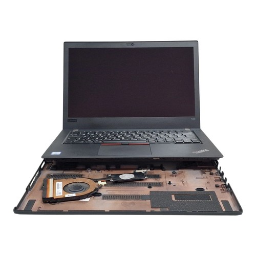 ⚠️ERSATZTEIL GEHÄUSE-Lenovo T480 ❌️OHNE MAINBOARD❌️OHNE CPU #TR194