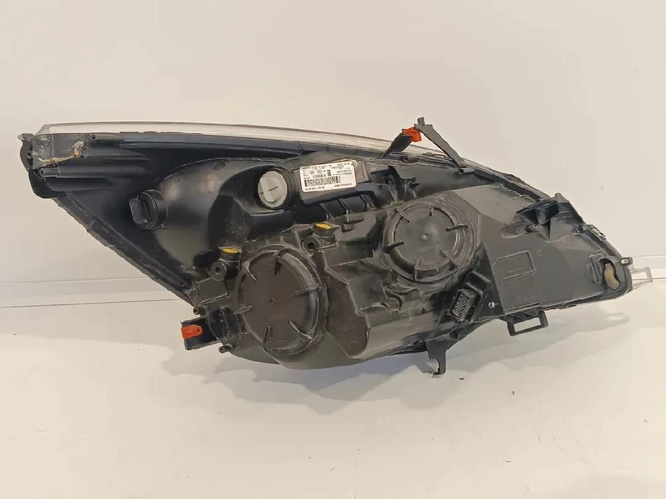 13372317 FARO ANTERIORE PROIETTORE SINISTRO per OPEL MERIVA (S10) (04/10>) 2010 - Immagine 3 di 4