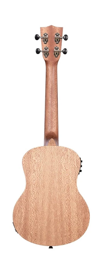 KA-20 Collection, 4-String Ukulele, Right, Natural, Tenor (KA-20TE) - Image 4 of 4
