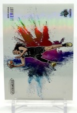 2025 Panini Prizm WNBA Breanna Stewart COLOR BLAST No. 2 SSP + FREE SHIPPING