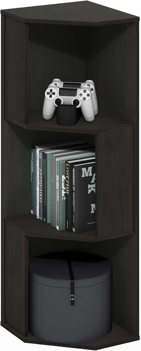 Espositore display a gradini in plex trasparente