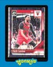 2024-25 Donruss Optic Zach Lavine #34 Purple Shock Prizm $2MIN ORDER