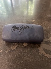 Maui Jim sunglasses case only