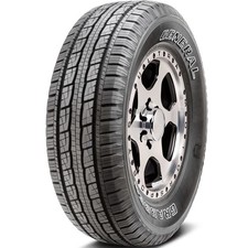 Tire General Grabber Hts 60 27560r17 110t As All Season