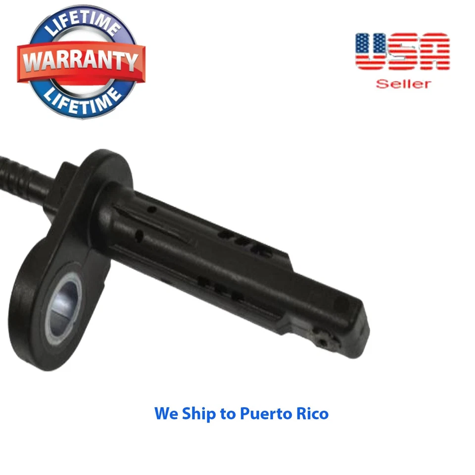 Sensor de velocidad de rueda ABS delantero izquierdo ajuste: ACURA TLX 15-2020 HONDA ACUERDO 2013-2017 Foto 3 de 4