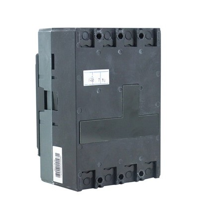 Molded Case Circuit Breaker 4 pole 500A / 630A For CHINT NXMLE-630S/4300A