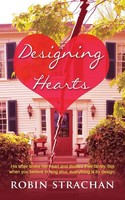 Designing Hearts Robin Strachan Taschenbuch Kartoniert / Broschiert Englisch