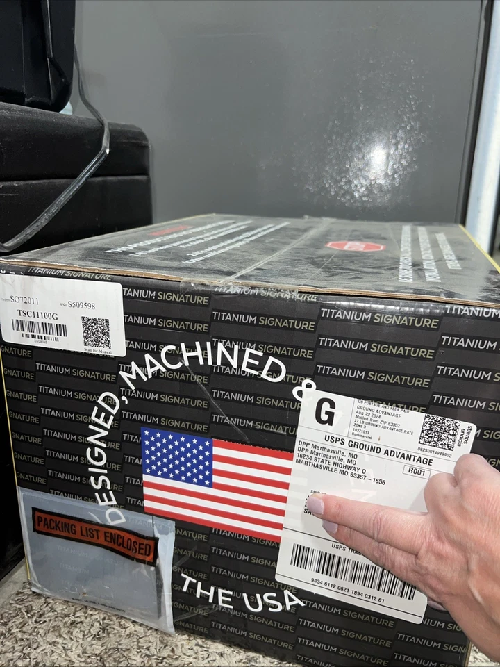 Sistema de bomba de elevación de combustible FASS Titanium 100GPH 11-14 Duramax diésel Chevy GMC GM 6.6 Foto 2 de 3
