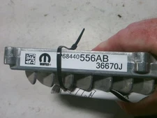 Passenger Chassis ECM Door Front Fits 22-23 PACIFICA 115468