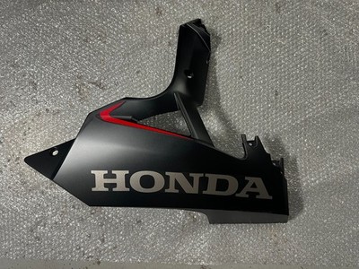 Verkleidung rechts unter Honda CBR650R 2024 2025 (64275-MKY-E00ZA)