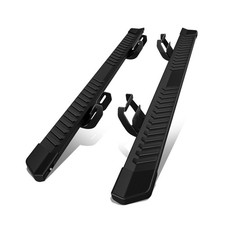 Running Boards for 2015-2026 Ford F150 F250 F350 SuperCrew Cab
