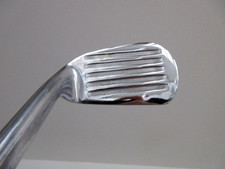 Hickory Golf MACGREGOR Hand Forged DEDSTOP BAKSPIN MASHIE Wood Shaft Club