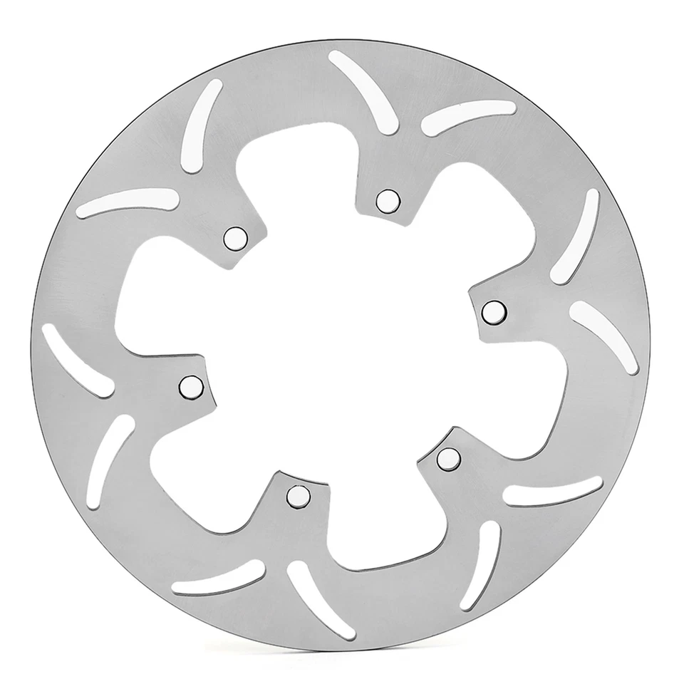 298mm Front Brake Rotor For YAMAHA V Star 650 XVS650A Classic 98-07 XVS600 97-04 - Изображение 3 из 4