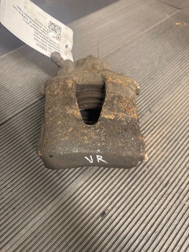 258237 Bremssattel rechts vorne VW Fox Schrägheck (5Z) 1K0615124D 1.2