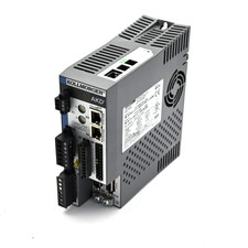 Kollmorgen AKD-P00306-NBCC-0000 Digital Brushless Servo Drive, 1.1 kW, 3PH