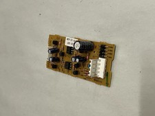 WPW10120228 Whirlpool Microwave Board - Control
