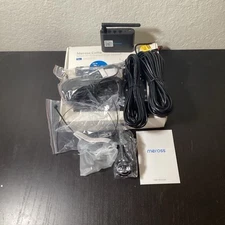 meross Smart Garage Door Opener Remote with External Antenna