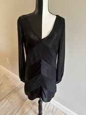 New Women’s Black Dress - Guess By Marciano Size Medium