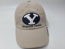 Brigham Young University BYU Cougars Top of the World Strapback Hat Cap Men NCAA