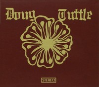 Audio Cd - Doug Tuttle - Doug Tuttle - Trouble In Mind Records -D- Neu