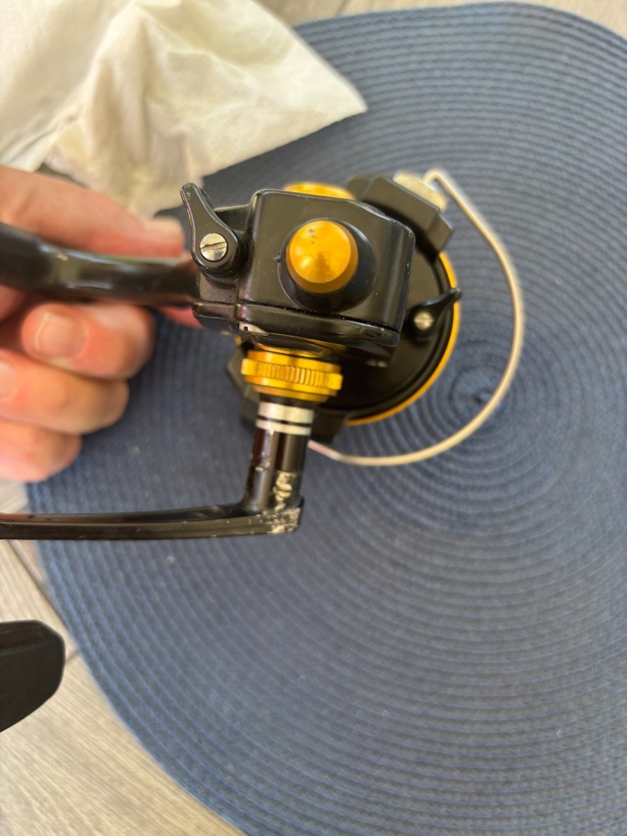 Penn Spinfisher 6500 SS Spinning Fishing Reel | eBay