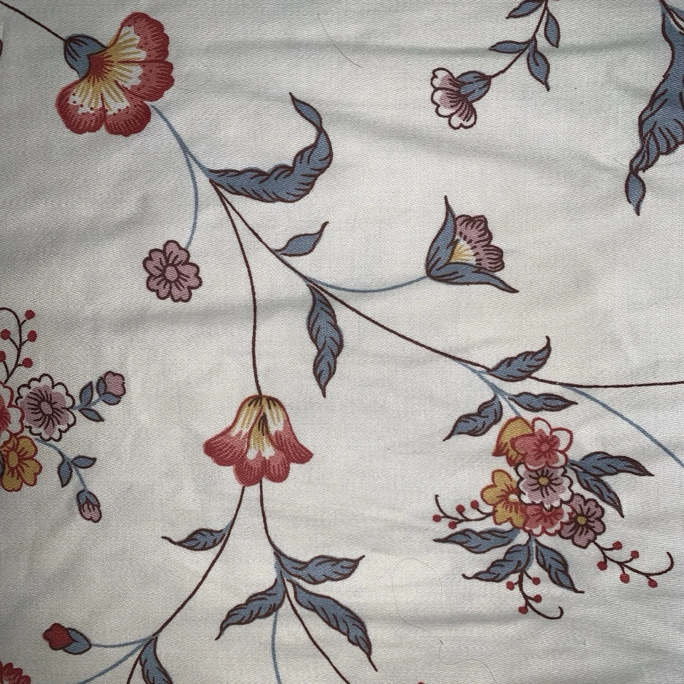 Ткань Waverly Chintz коллекция Arleigh Centennial ширина 54 дюйма длина 1 ярд - Изображение 2 из 4