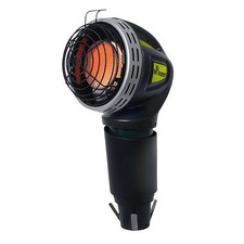 NEW Mr. Heater 4,000 BTU Portable Golf Cart Propane Heater