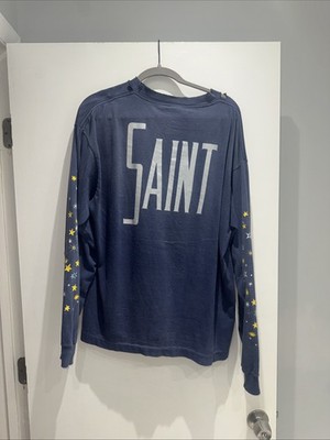 Saint Michael Saint Mx6 Saint MXXXXXX Fantasia Long Sleeve T | eBay