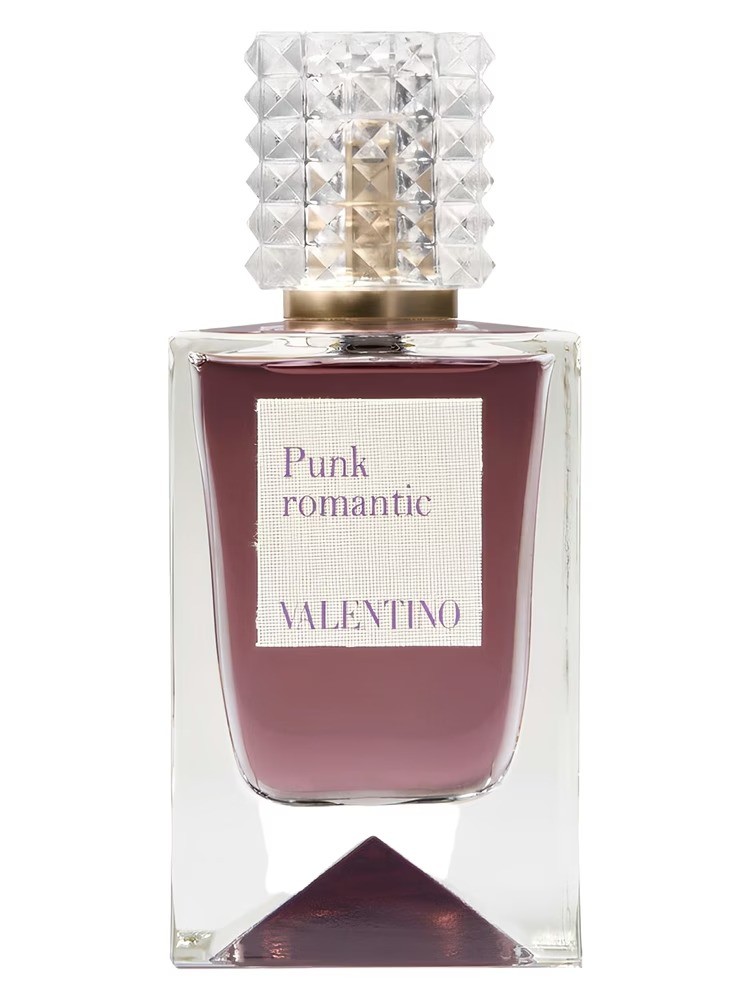 Valentino Unisex Punk Romantic EDP Spray 34 oz Fragrances 3614274255195 48890₽