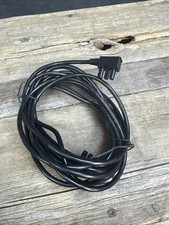 METZ 60-58 BATTERY PACK POWER CABLE CORD 60CT-1, 60CT-2, 60CT-4 FLASH 200"