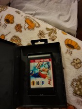 Earthworm Jim (Sega Genesis, 1994)