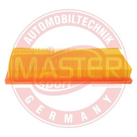 Master-Sport Germany Luftfilter U.A. FüR Mitsubishi, Volvo