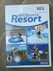 New ListingNintendo Wii Sports Resort Nintendo Wii Complete