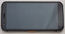 OEM LCD Display Screen Touchscreen Digitizer Frame Assembly Part for CAT S62