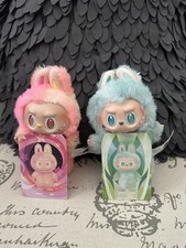 Pop Mart Big Into Energy Labubu Set