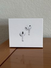 Apple AirPods Pro 3rd Generation Bluetooth Earbud Headphones