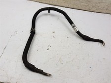 2016-2019 LP 580-2 LAMBORGHINI HURACAN STARTER TO ALTERNATOR CABLE 4S0971224A