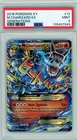 2016 Pokemon XY Generations M Charizard EX #12 PSA 9 Mint