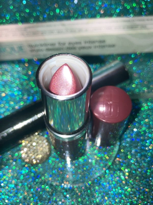 NEW~Clinique Quickliner, High Impact Mascara & Clinique Love Pop Lipstick Trio