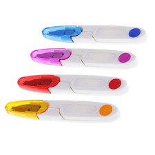 4X Mini Thread Scissors Yarn Scissors