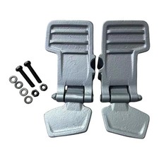 Mini Foot Pedal,Replacement Componant Equipment,Digging Walking Pedal Mini