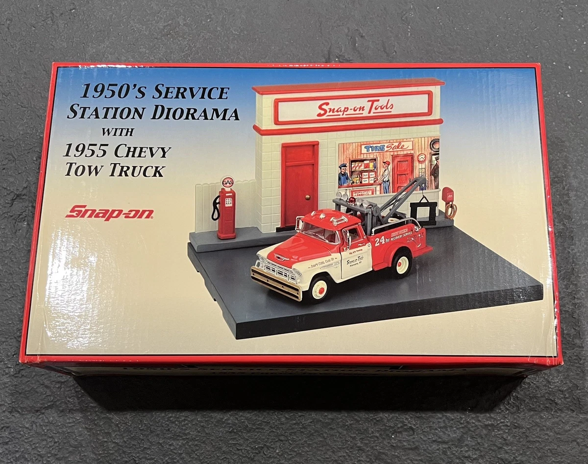 snap on diorama products for sale | eBay